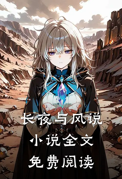 长夜与风说小说全文免费阅读