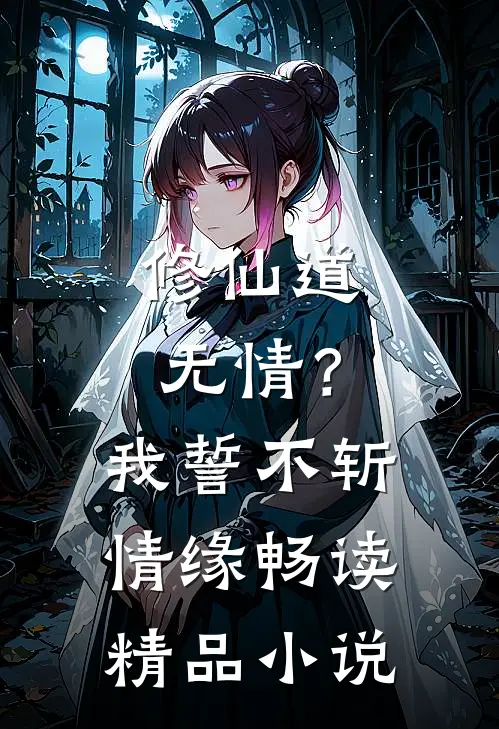 修仙道无情？我誓不斩情缘畅读精品小说