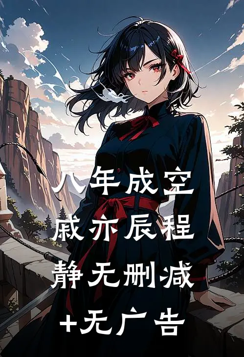 八年成空戚亦辰程静无删减+无广告