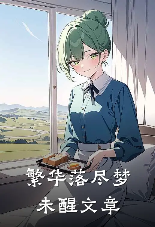 繁华落尽梦未醒文章