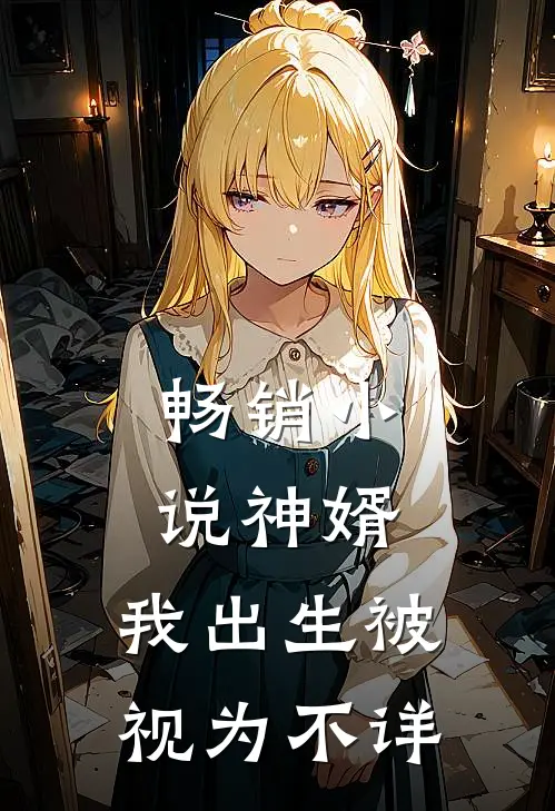 畅销小说神婿：我出生被视为不详