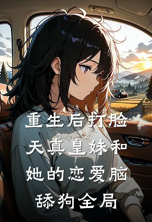 重生后打脸天真皇妹和她的恋爱脑舔狗全局