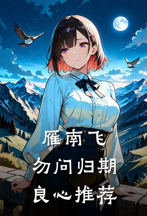 雁南飞，勿问归期良心推荐