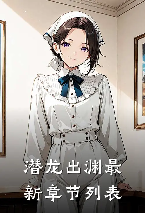 潜龙出渊最新章节列表