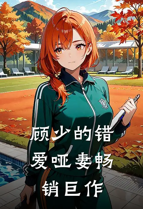顾少的错爱哑妻畅销巨作