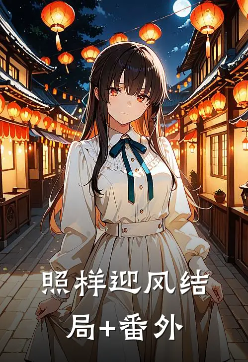 照样迎风结局+番外