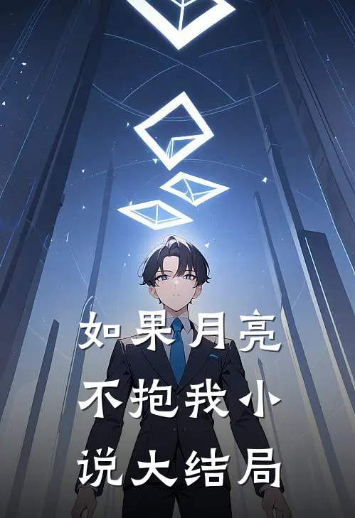 如果月亮不抱我小说大结局