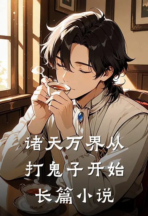 诸天万界从打鬼子开始长篇小说