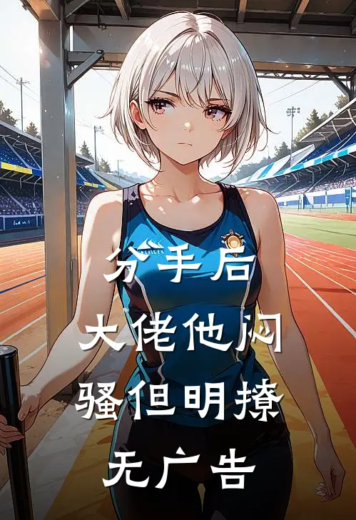分手后，大佬他闷骚但明撩无广告