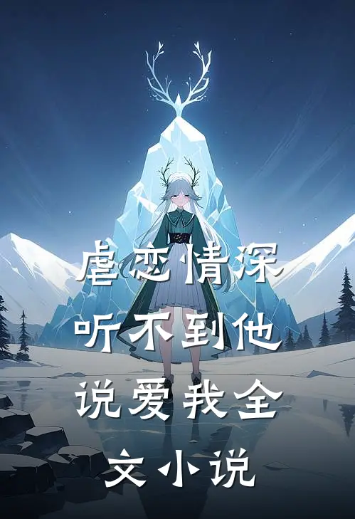 虐恋情深：听不到他说爱我全文小说