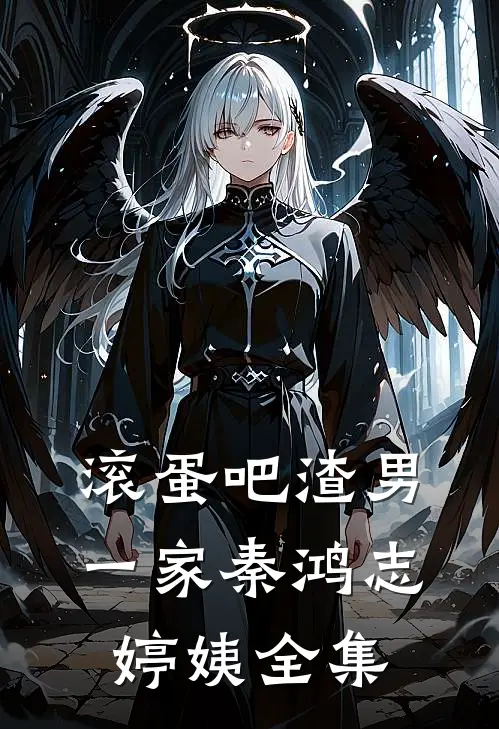 滚蛋吧渣男一家秦鸿志婷姨 全集