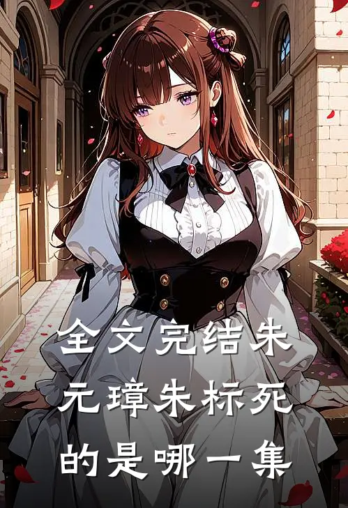 全文完结朱元璋朱标死的是哪一集
