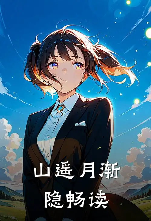 山遥月渐隐畅读