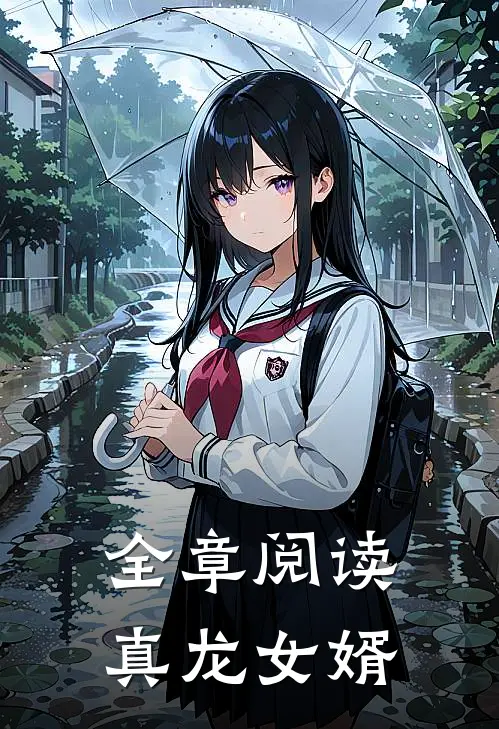 全章阅读真龙女婿