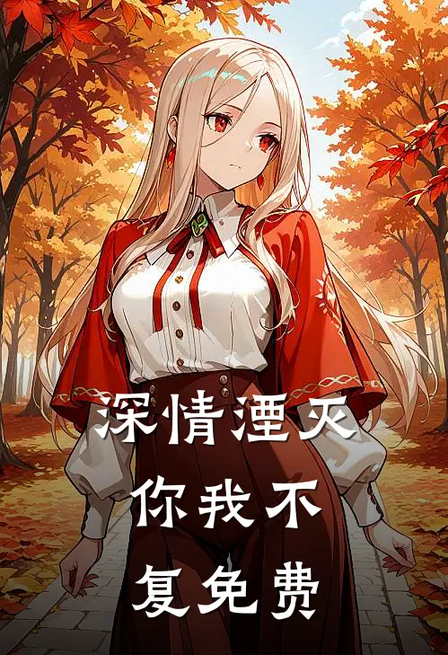 深情湮灭，你我不复免费
