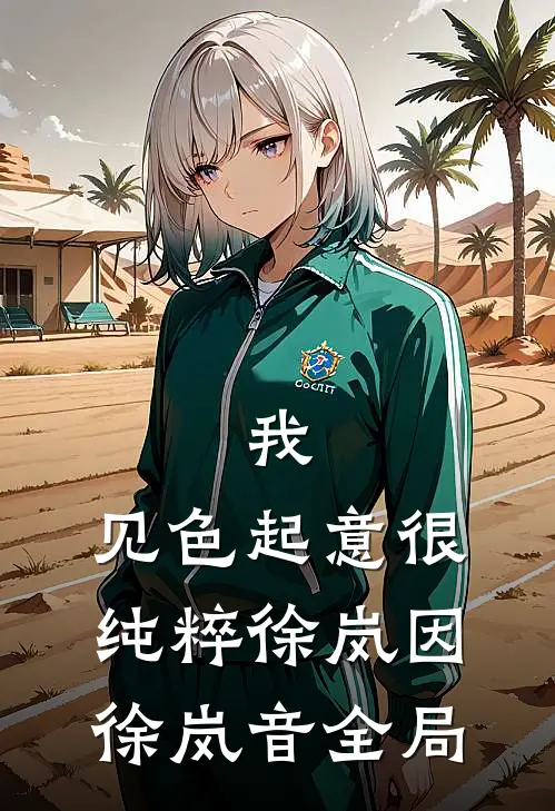 我，见色起意很纯粹徐岚因徐岚音全局