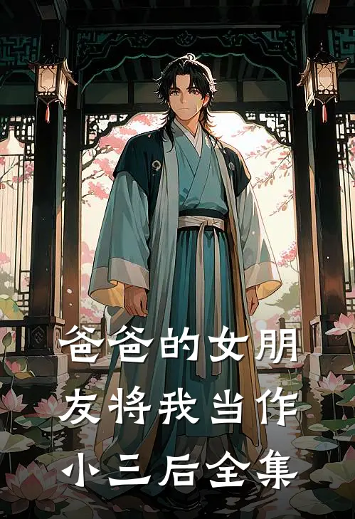 爸爸的女朋友将我当作小三后 全集