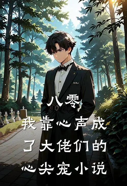八零：我靠心声成了大佬们的心尖宠小说