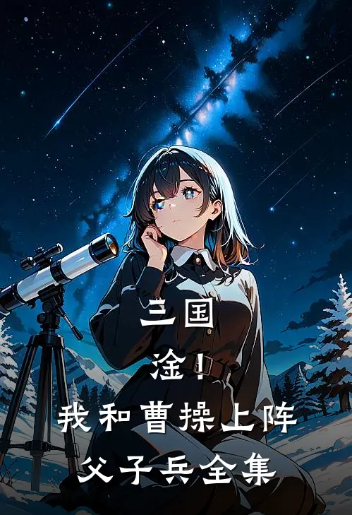 三国：淦！我和曹操上阵父子兵全集
