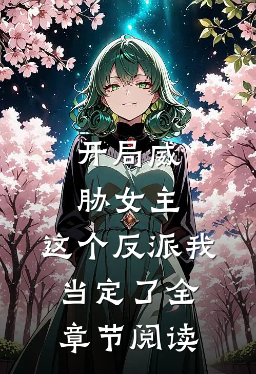 开局威胁女主，这个反派我当定了全章节阅读