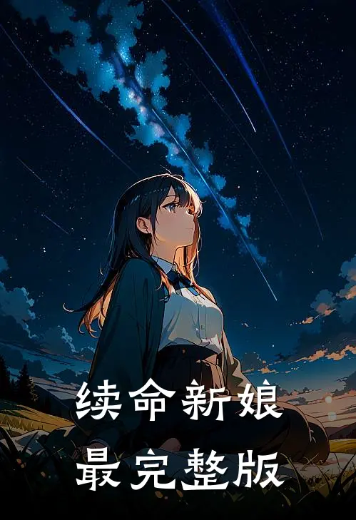 续命新娘最完整版