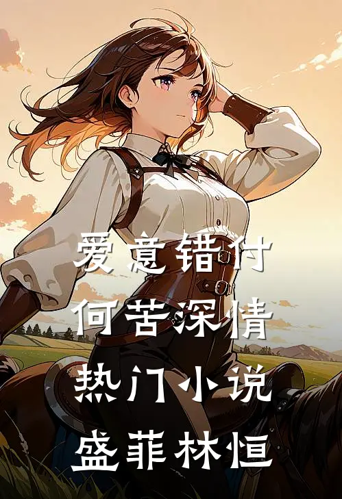 爱意错付，何苦深情热门小说盛菲林恒