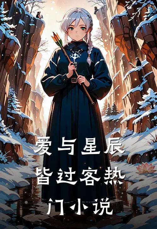 爱与星辰皆过客热门小说