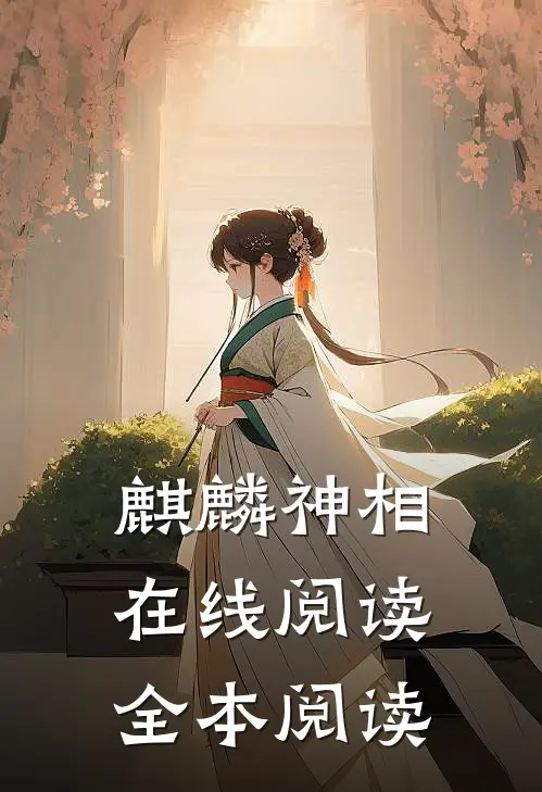 麒麟神相在线阅读全本阅读