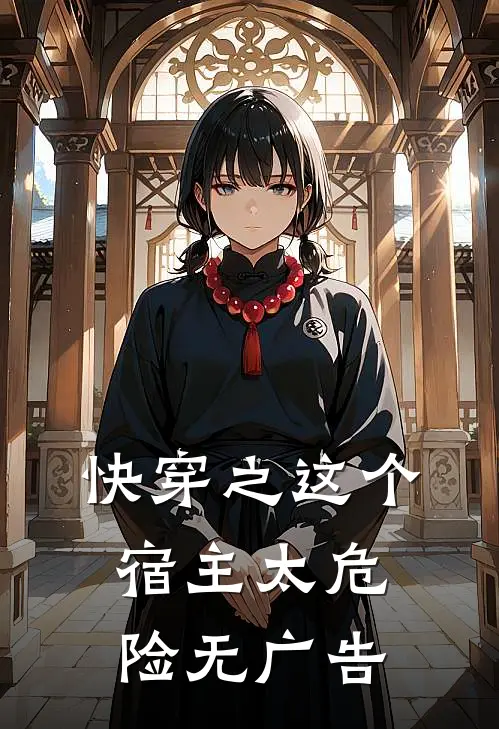 快穿之这个宿主太危险无广告