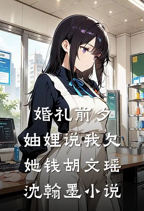婚礼前夕，妯娌说我欠她钱胡文瑶沈翰墨小说