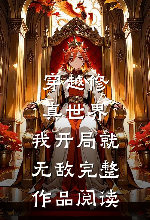 穿越修真世界，我开局就无敌完整作品阅读