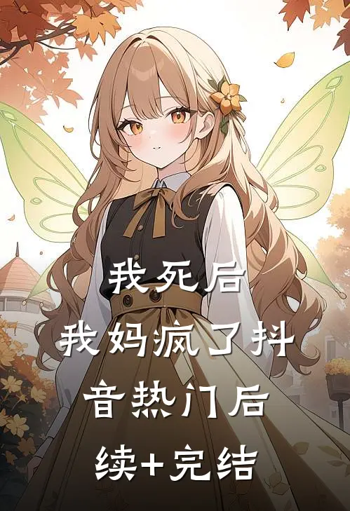 我死后，我妈疯了抖音热门后续+完结
