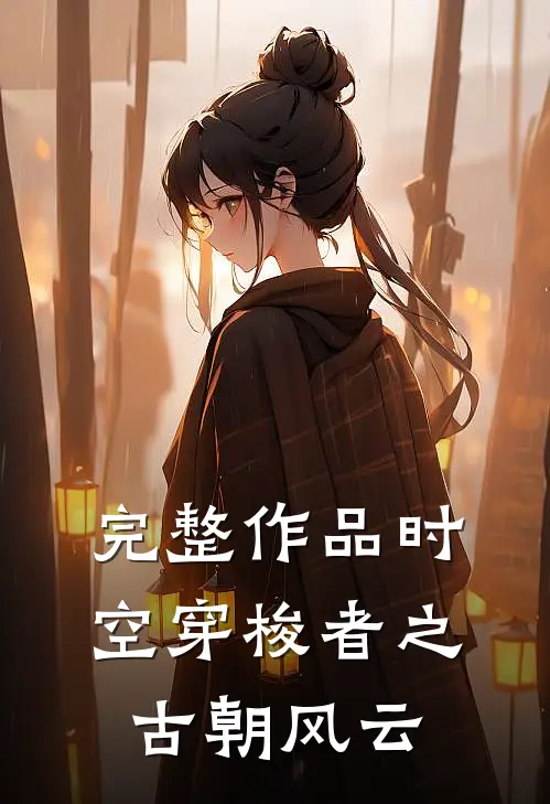完整作品时空穿梭者之古朝风云