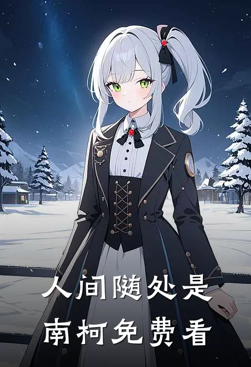 人间随处是南柯免费看