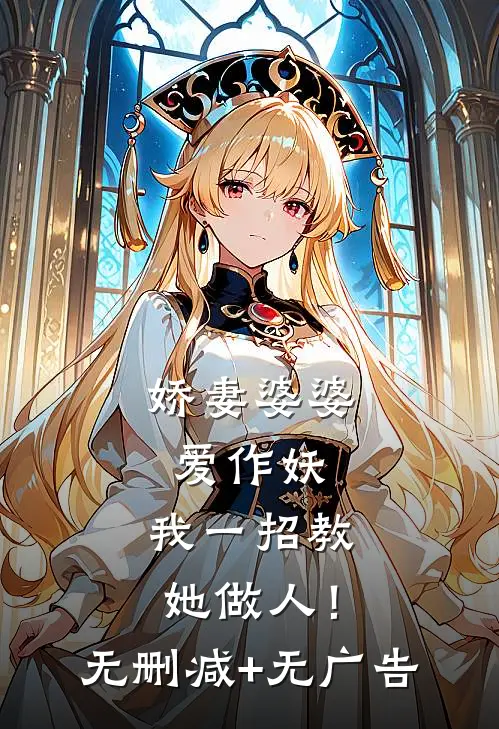 娇妻婆婆爱作妖，我一招教她做人！无删减+无广告