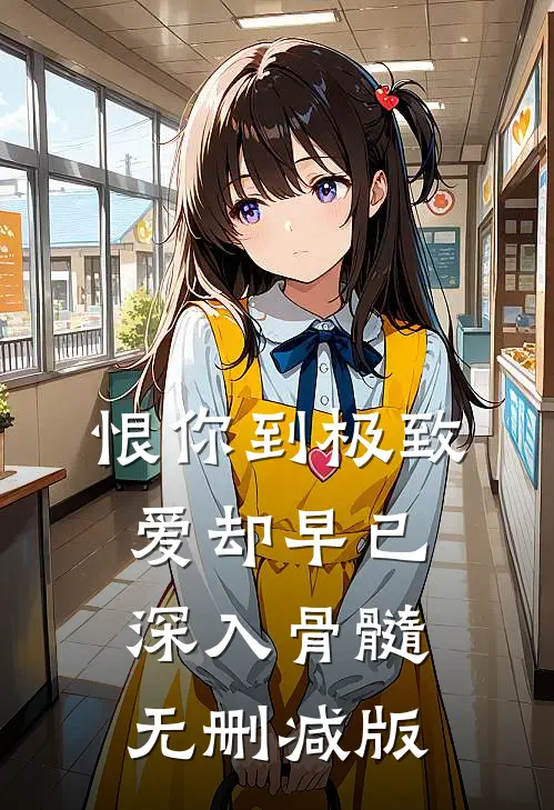 恨你到极致，爱却早已深入骨髓无删减版