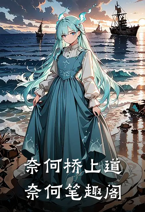 奈何桥上道奈何笔趣阁