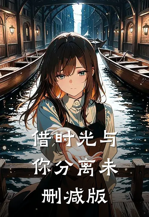 借时光与你分离未删减版