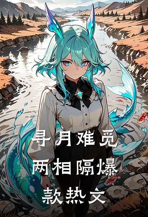 寻月难觅两相隔爆款热文