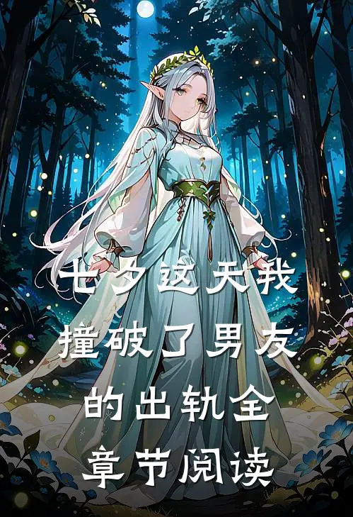 七夕这天我撞破了男友的出轨全章节阅读