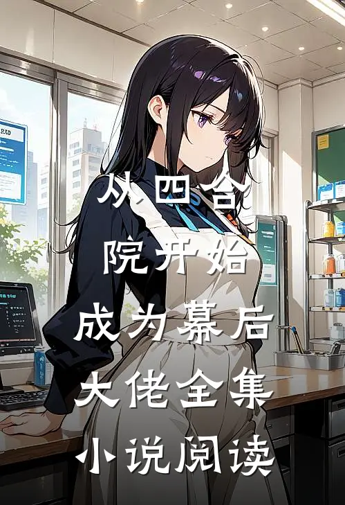 从四合院开始，成为幕后大佬全集小说阅读