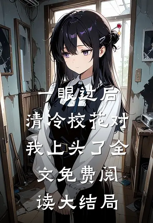 一眼过后，清冷校花对我上头了全文免费阅读大结局