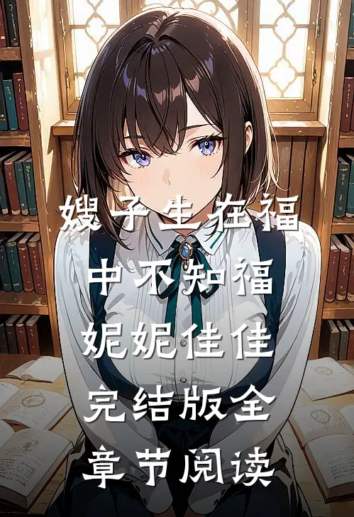 《嫂子生在福中不知福》妮妮佳佳完结版全章节阅读