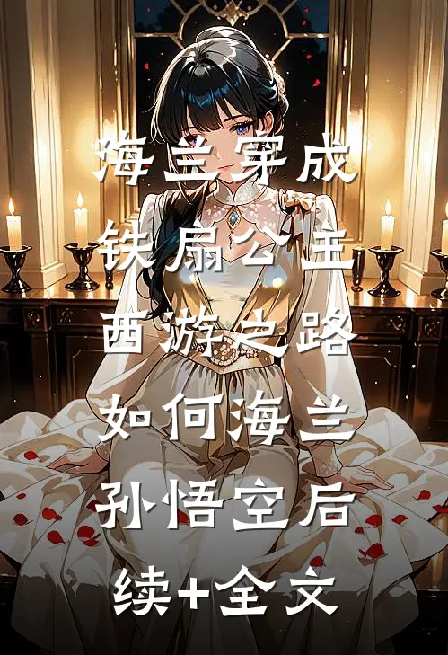 海兰穿成铁扇公主，西游之路如何海兰孙悟空后续+全文