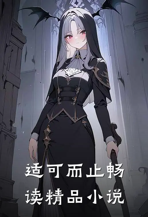 适可而止畅读精品小说
