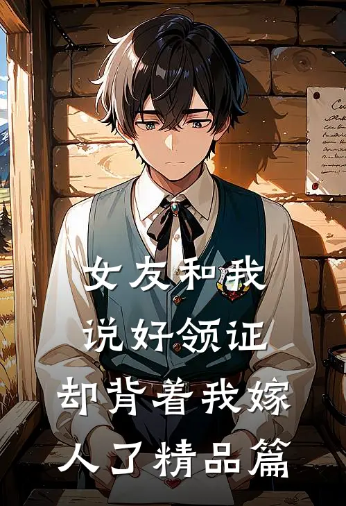 女友和我说好领证，却背着我嫁人了精品篇