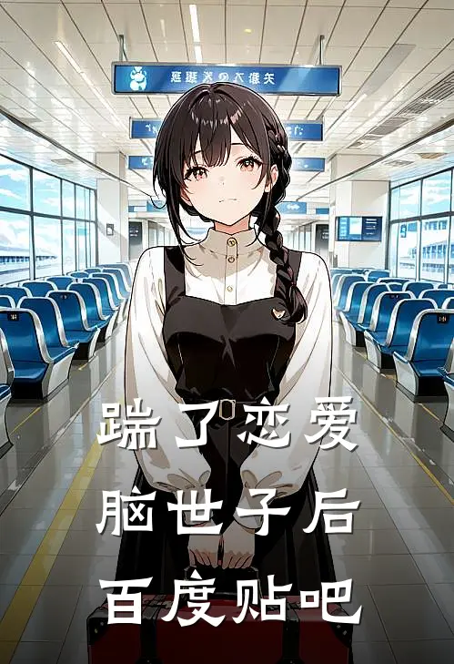 踹了恋爱脑世子后百度贴吧