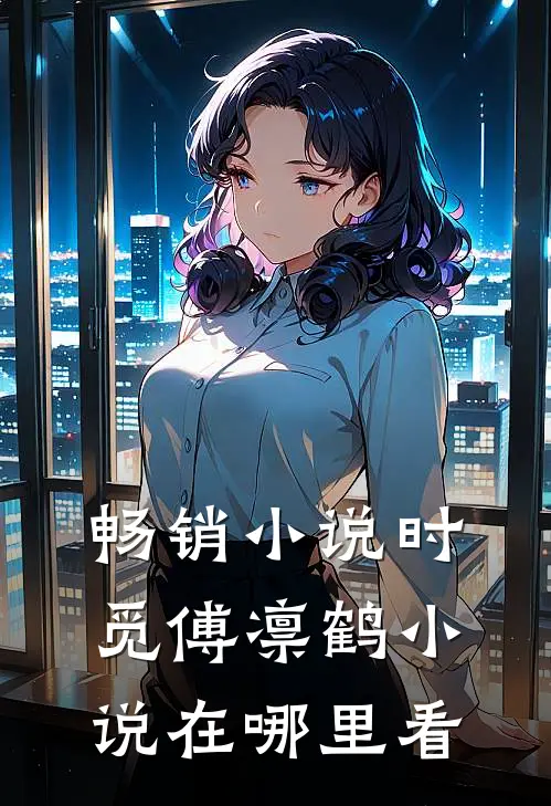 畅销小说时觅傅凛鹤小说在哪里看