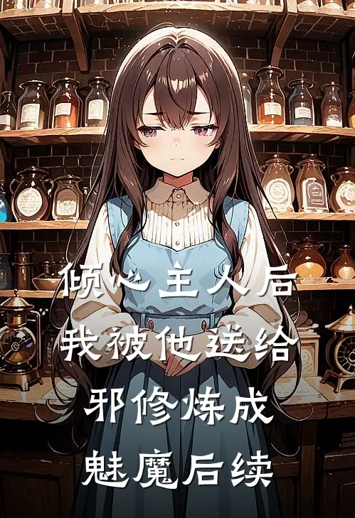 倾心主人后，我被他送给邪修炼成魅魔后续