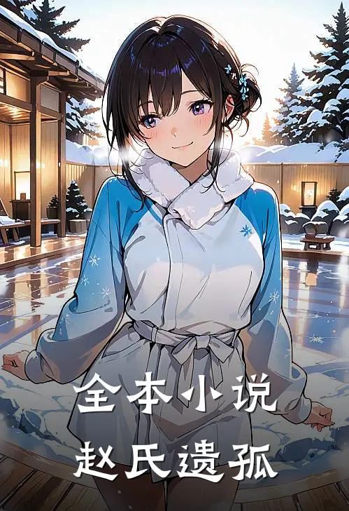 全本小说赵氏遗孤